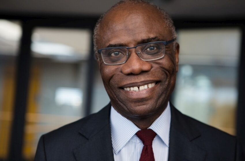  Crimes dans l&rsquo;Est de la RDC (Nord-Kivu): Arnauld Akodjenou préside la commission d&rsquo;enquête de l&rsquo;ONU