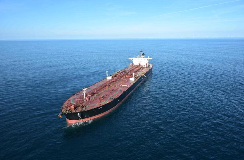  Pétrole Russe : Les navires fantômes de Poutine