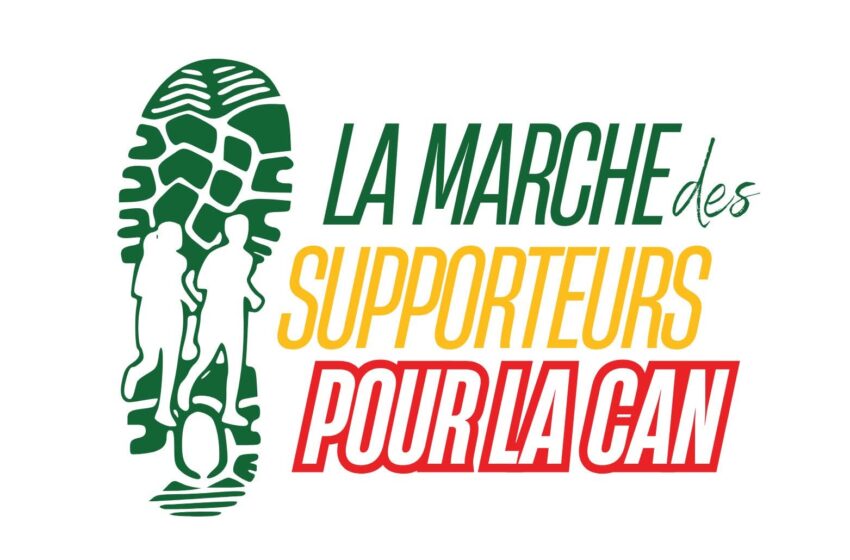  CAN 2025 : Une grande marche en soutien aux Guépards du Bénin