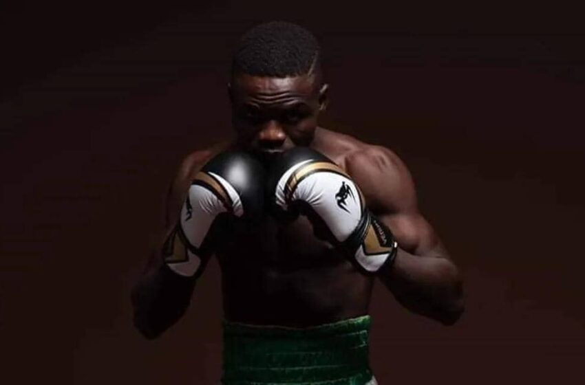 Championnat d’Afrique WBO de boxe professionnelle : Clément Loko s&rsquo;envole pour Windhoek