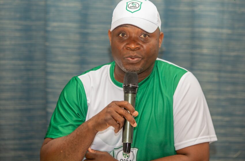  7ème du Tournoi de Football Talent Plus U-15 : Gabin Kakpo dévoile les innovations