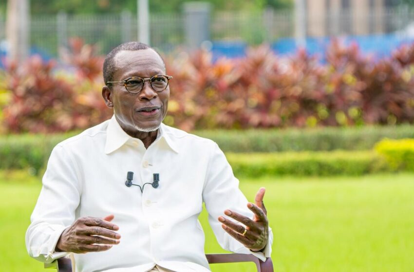  Loyer au Bénin : Et si Talon met fin à la pagaille ?