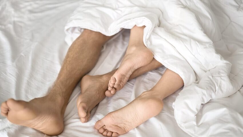  Prostate et vie sexuelle : Mythes et réalités