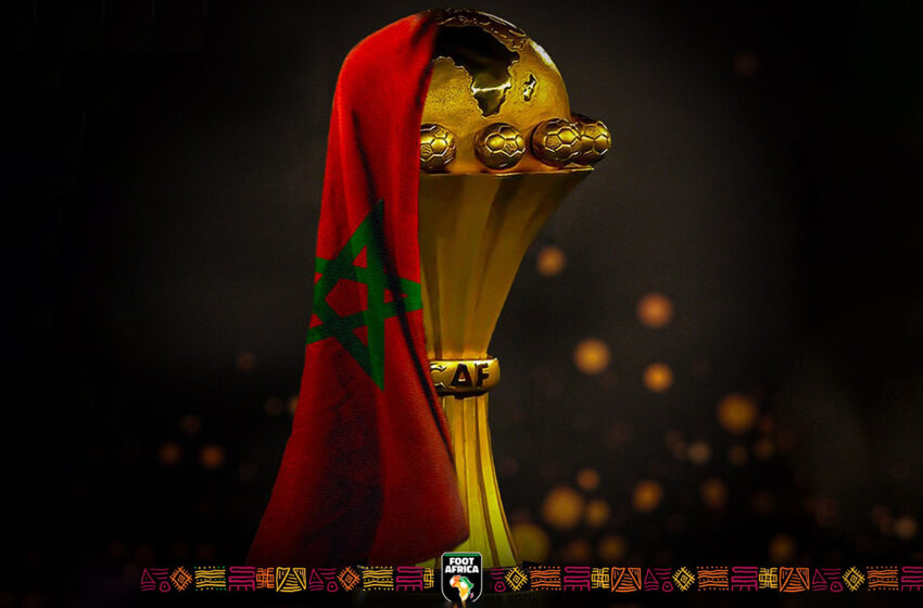  CAN 2025 : Les tarifs promotionnels pour rejoindre le Maroc dévoilés