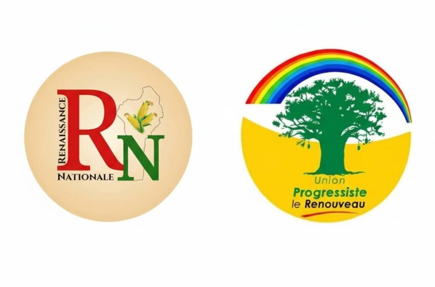 Une page se tourne, une nouvelle force naît : La RN rejoint l&rsquo;UPR