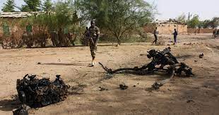  Terrorisme en Afrique : Pour une réponse multidimensionnelle