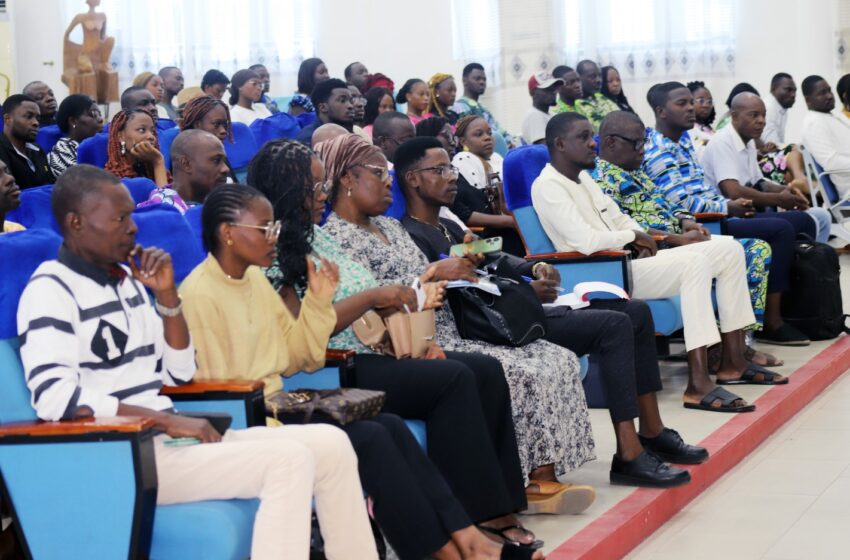  Législatives du 11 janvier 2026 : La Cour constitutionnelle forme ses délégués électoraux