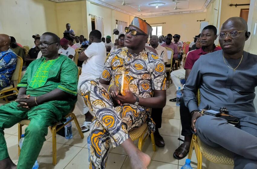  Conseil Fédéral Extraordinaire de la Fédération Béninoise de Basketball : Décisions majeures prises