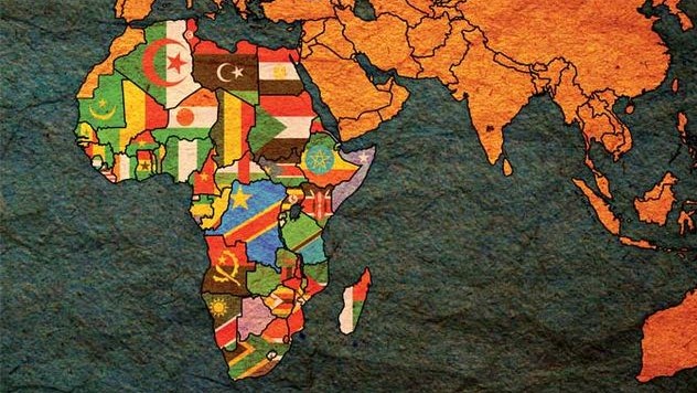  Néo-panafricanisme : L’Afrique en quête d’unité à Lomé