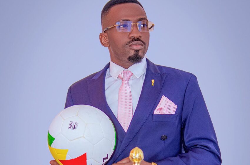  CAN Maroc 2025 : Viwil Paqui manager du site de Tanger