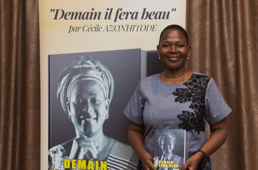  Cadeau d&rsquo;une lecture : « Demain, il fera beau »