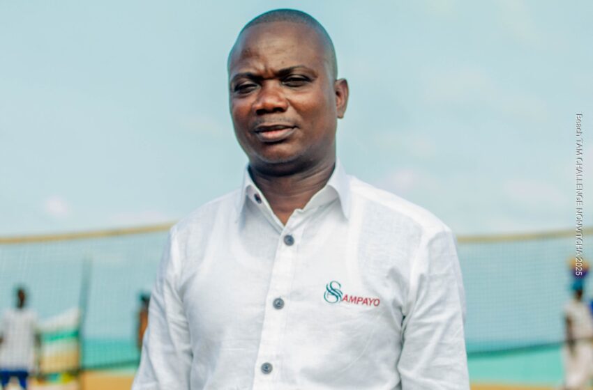  Jean Louis Gnidokponou : « Soutenons nos Guépards au-delà du stade »