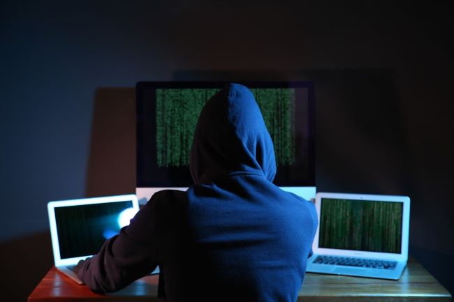  Opération Sentinel : 574 cybercriminels interpellés en Afrique dont 106 au Bénin