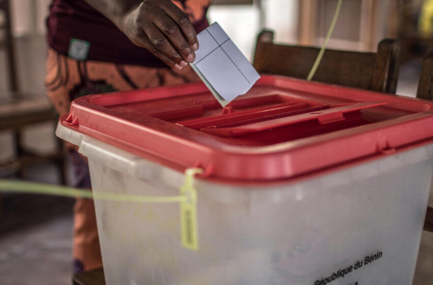  Ultimes consignes des élections législatives et communales 2026 : Paix et urnes