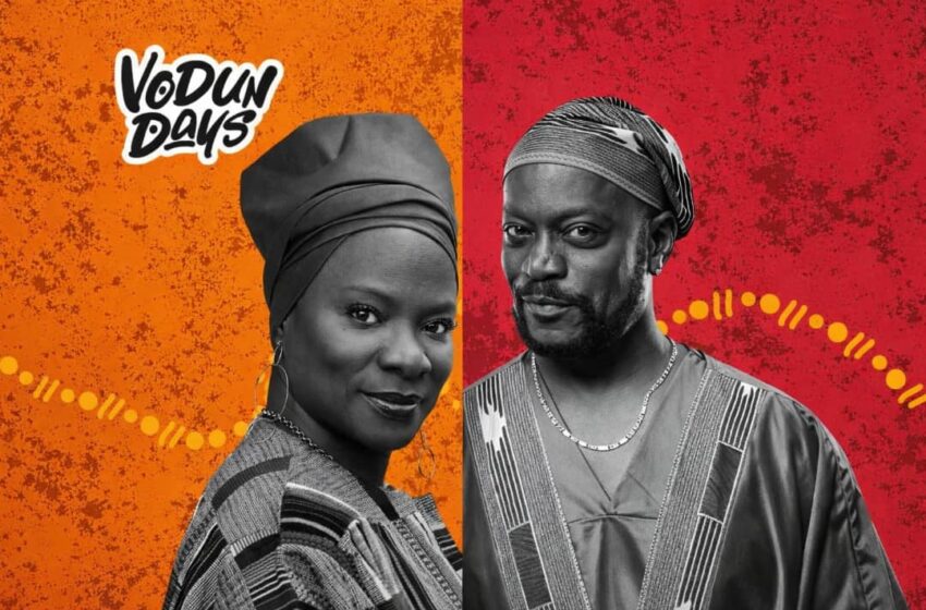  Vodun Days 2026 à Ouidah : Angélique Kidjo et Meiway sur scène ce jeudi  