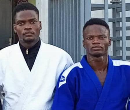  Coupe de l&rsquo;ambassadeur du Japon à Abidjan : Test grandeur nature pour deux judokas béninois
