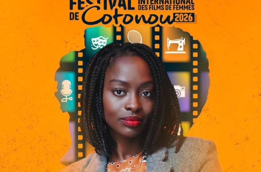  Aïssa Maïga : Marraine d’honneur du FIFF Cotonou 2026