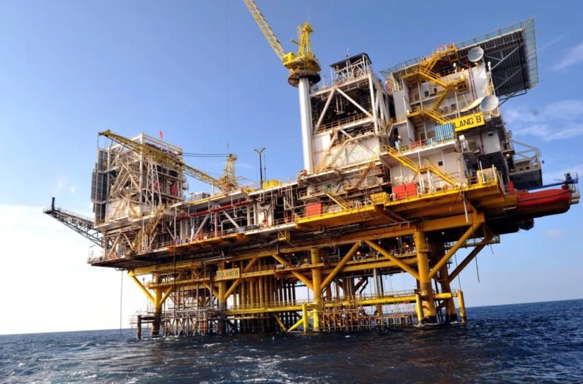  Pétrole de Sèmè : La production débute fin janvier