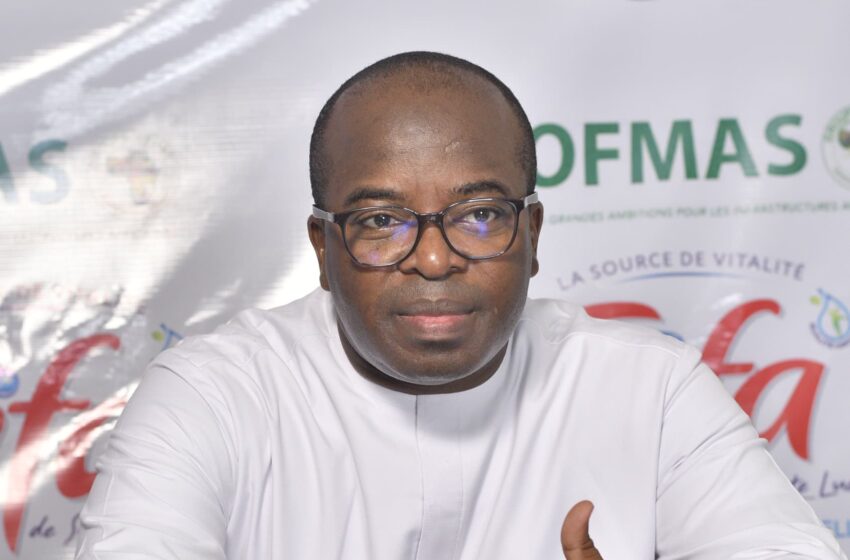  Jude Houétognankou et son rêve pour les Dragons : « Une académie digne de son nom »