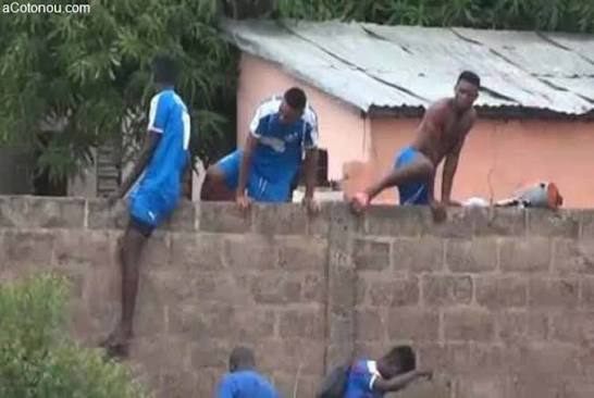  Football et superstition : La Ligue béninoise passe à l’action