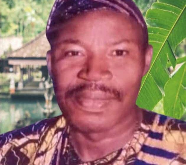  Hommage de Georges Amlon à un chef, un frère, un ami : « Jean le fou, Jean le sage… »