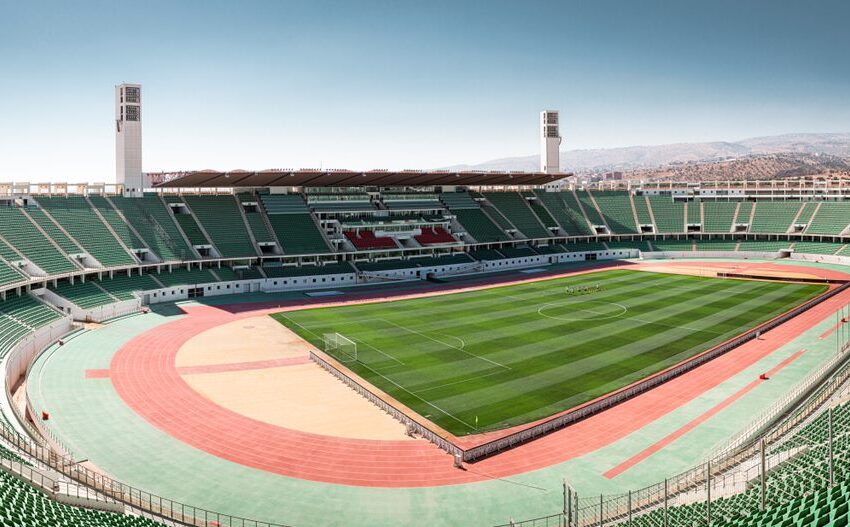  Grand Stade d’Agadir : Un vivier pour les passionnés et les jeunes talents