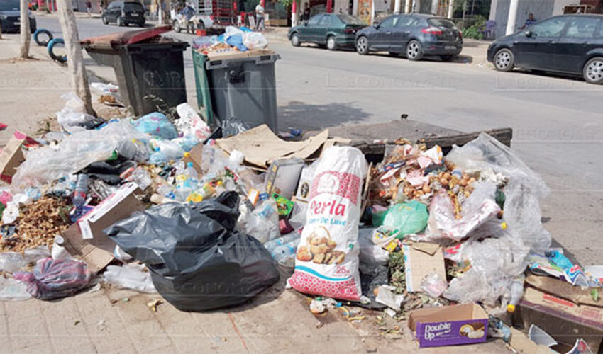  Bientôt la construction d’un centre de transfert à Akogbato : Un projet clé pour la gestion des déchets