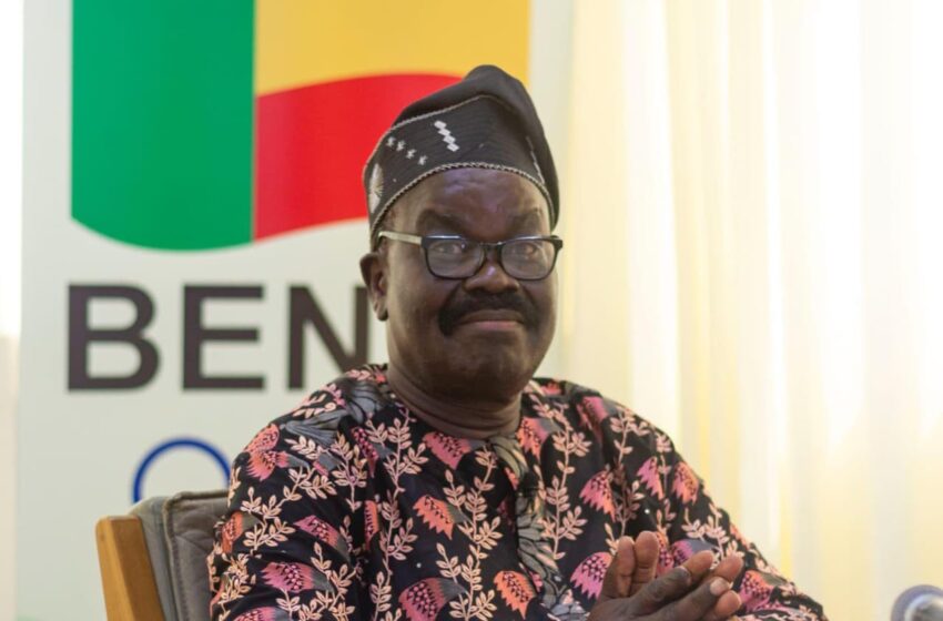  Entre fierté et exigence : Le plaidoyer de Julien Minavoa