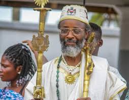  Dadah Bokpè Houézrèhouèkè : « Un foyer, c’est un canot avec deux rameurs »