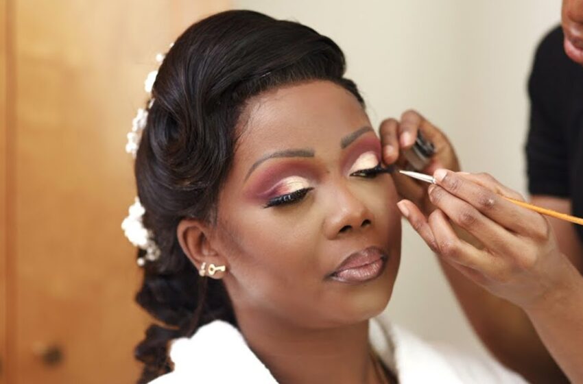  Make-up : Essentiel ou superflu ?