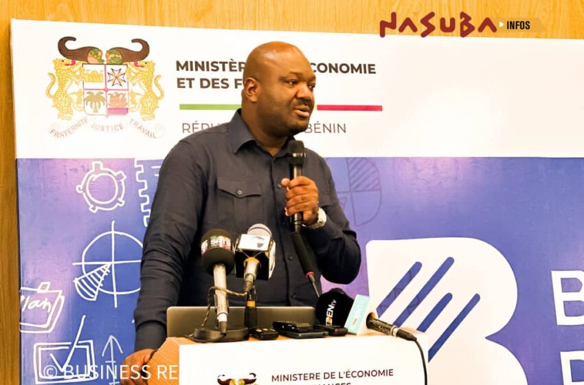  Étoile montante du business : Le Bénin brille en Afrique de l’Ouest