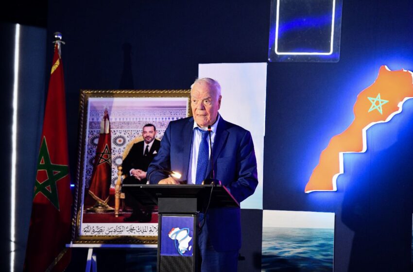  Seafood4Africa 2026 : « L’Afrique ne peut plus se contenter d’observer sa filière halieutique, elle doit désormais la structurer et la projeter »