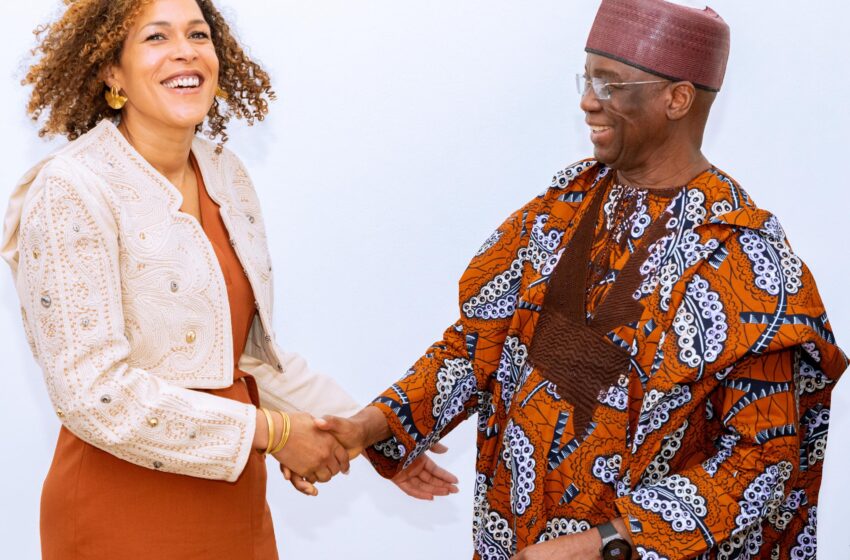  Présidentielle 2026 : La CENA et l&rsquo;Ambassade du Bénin en France peaufinent l’organisation pour la diaspora