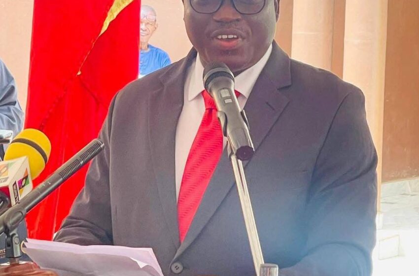  Conseil Communal de Dangbo : David Bogninou marque les esprits