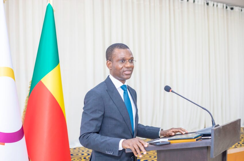  Lancement officiel du mois de la Francophone  au Bénin : La langue française, trait d&rsquo;union des peuples