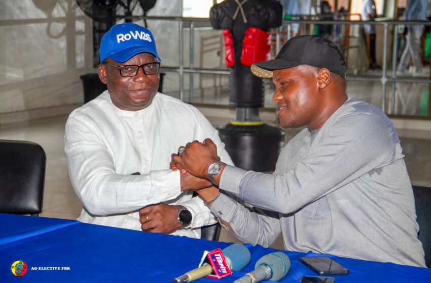  Jean Lokossou Kéta : Nouveau président de la Fédération béninoise de Kung-fu