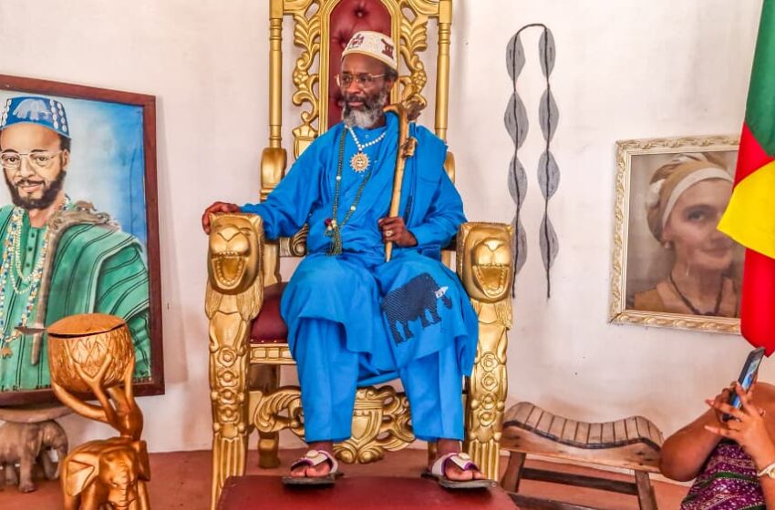  Dadah Bokpè Houézrèhouèkè : « Le respect est une lumière »