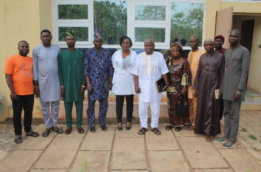  Gouvernance locale et participation citoyenne : La maire Adegnika-Azondékon mise sur le dialogue avec ses forces vives