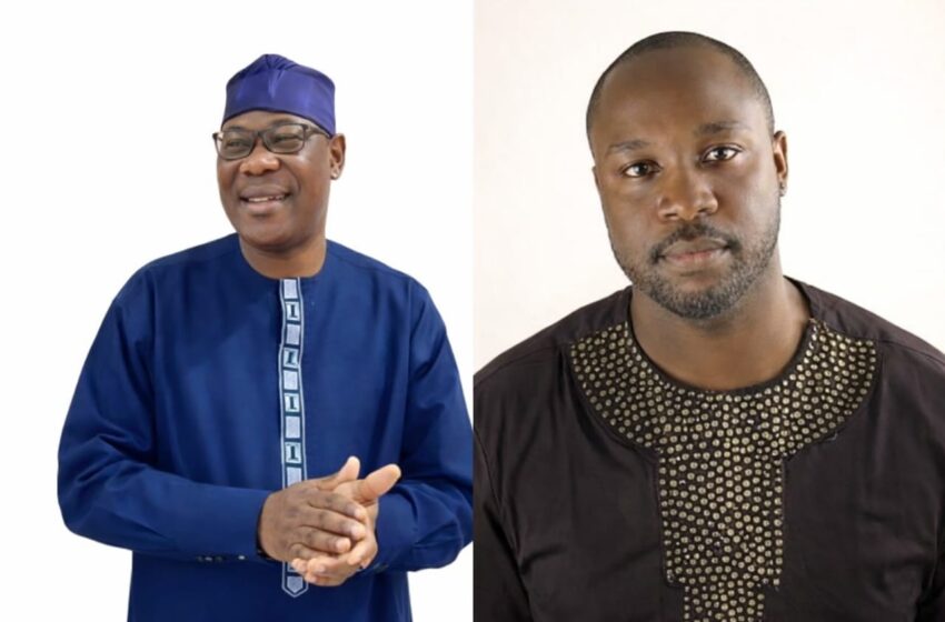  Politique au Bénin : La  famille Yayi tourne dos aux Démocrates