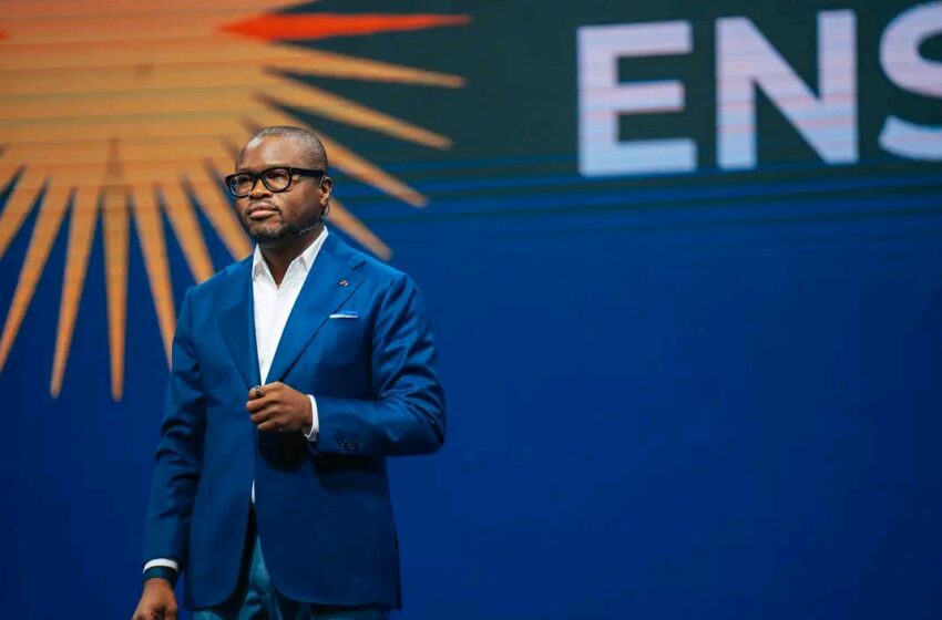  Romuald Wadagni : «Nous allons stabiliser, approfondir et rectifier »