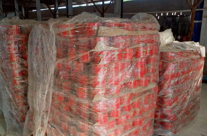  Tomate en boîte, conserves et consorts : Faut-il s&rsquo;inquiéter ?