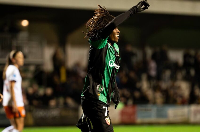  Akema Ligue 1: Aude décisive face Montpellier