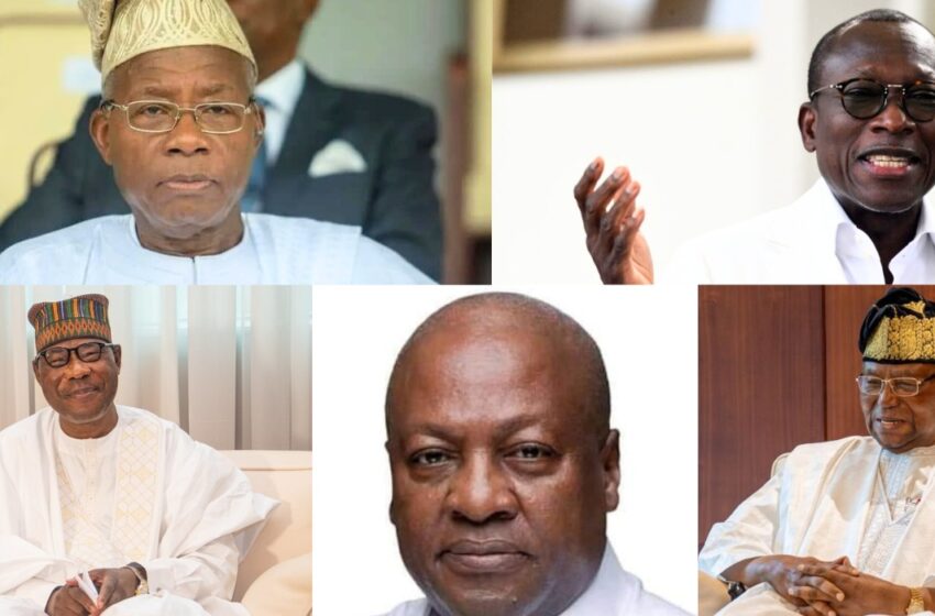  Couleur blanche et politique africaine : Une histoire de sens