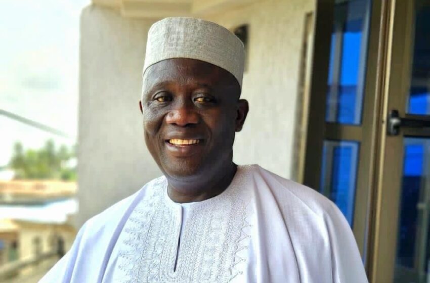  2ème édition du Tournoi des Centres de Formation : Aspac SA célèbre la jeunesse et le football à Toffo