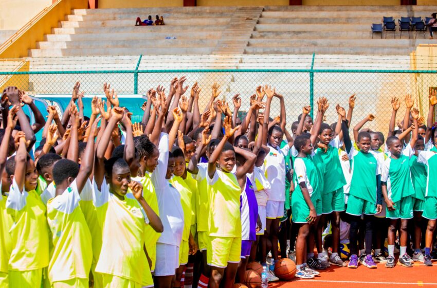  Jeunes Officiels : Une formation pour l’avenir du sport béninois