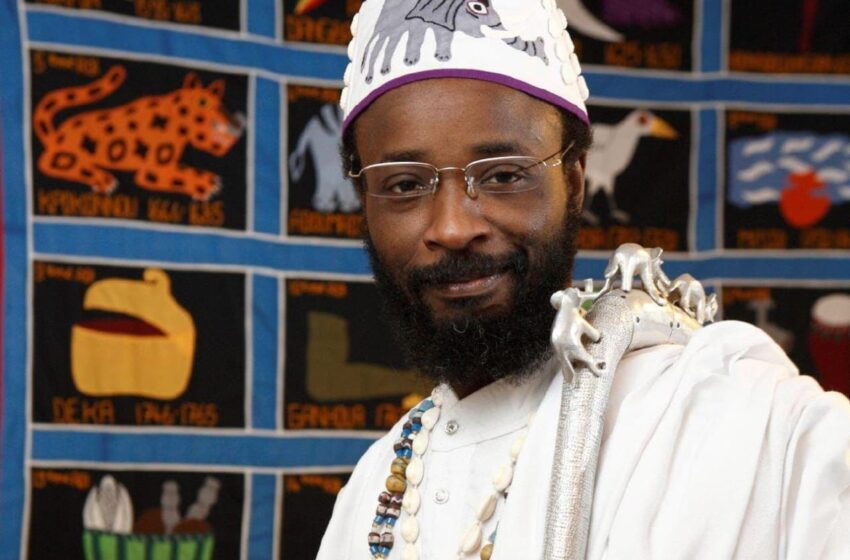  Dadah Bokpè Houézrèhouèkè : « La Peur, cette lumière trompeuse »