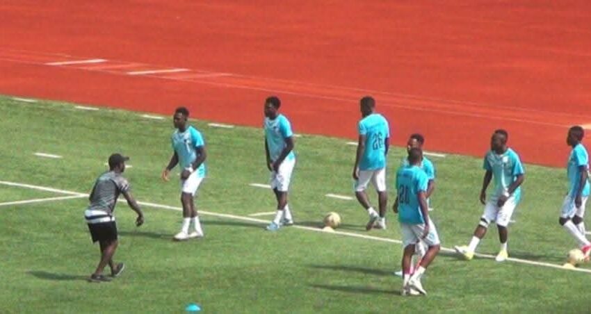  EDITO : Dadjè FC face au chaos