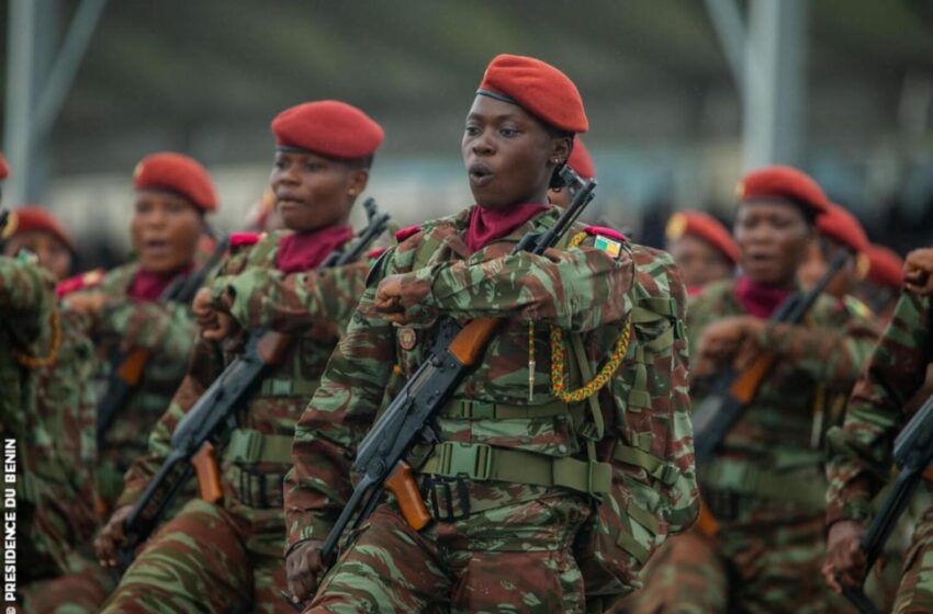  Armée de terre, marine, garde nationale : Les noms des gradés promus