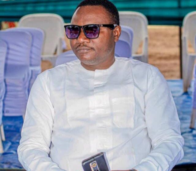  Dr Boris Azonhè :  » La méthode Wadagni va mobiliser les électeurs »