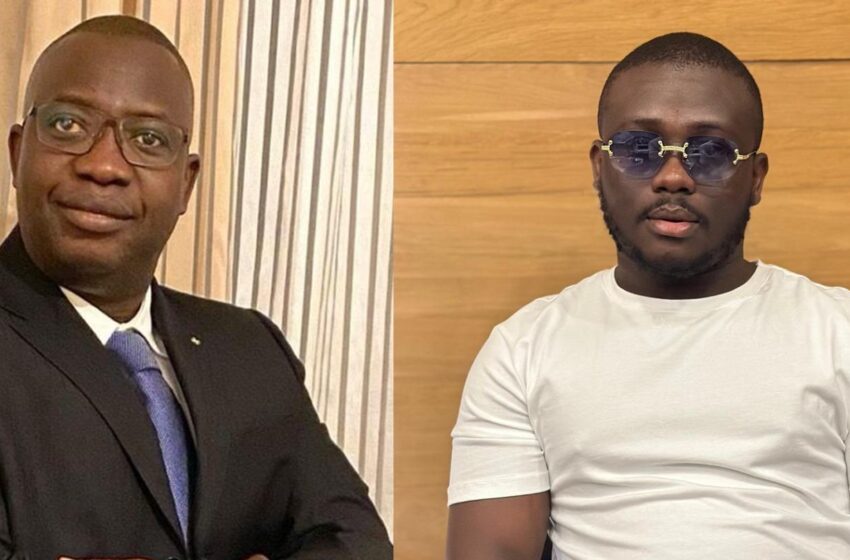  Soutien européen pour le duo Wadagni-Talata : La Coordination Nouveau Départ Diaspora Bénin se mobilise
